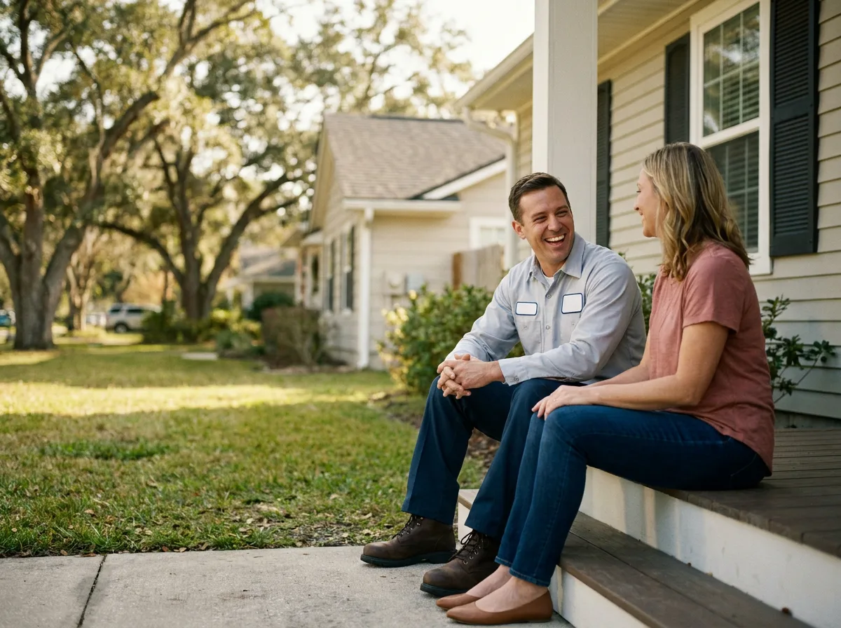 Septic tank pumping FAQs for Palm Harbor, FL